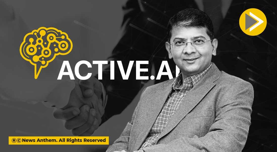 Gupshup Acquires Active.Ai