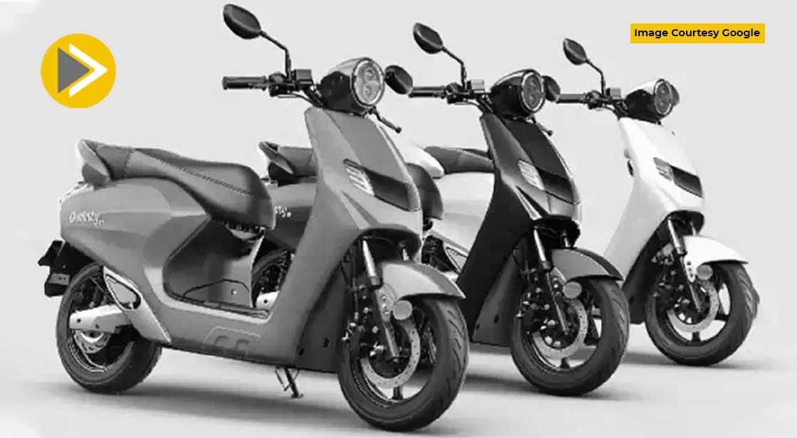 EV Rental Firm Bounce Share Plans to Deploy over 10,000 e-Scooters