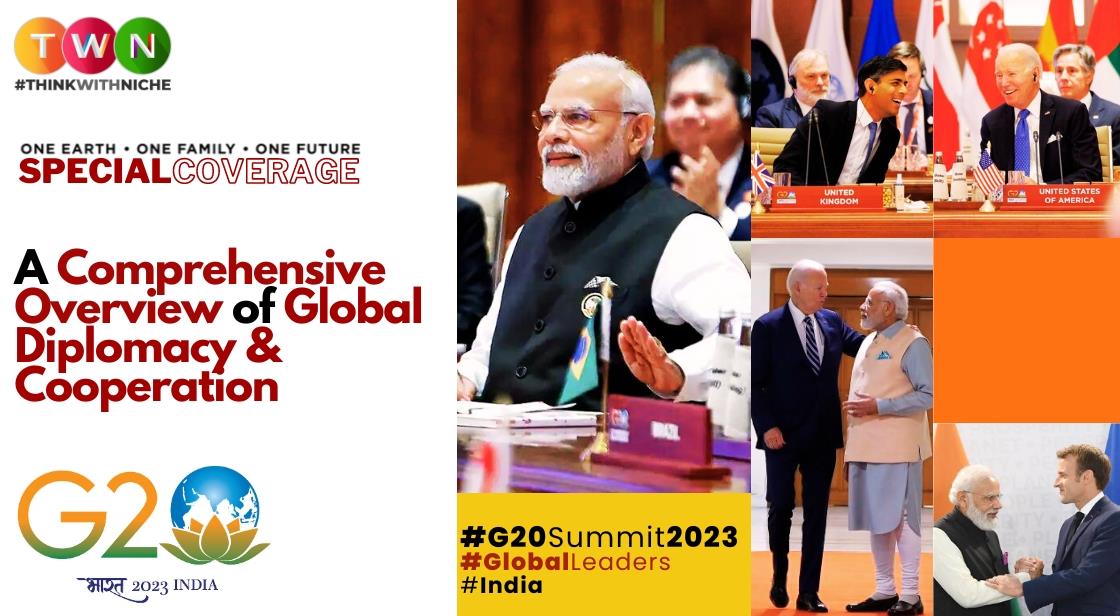 The G20 Summit A Comprehensive Overview of Global Diplomacy and