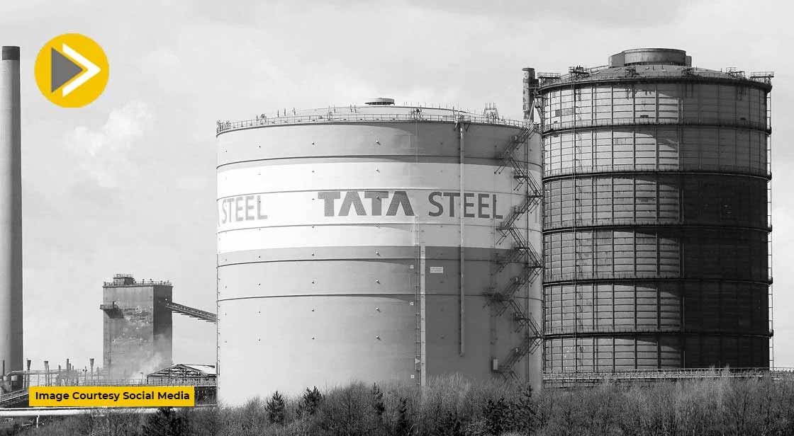 Tata Steel buys coal from Russia