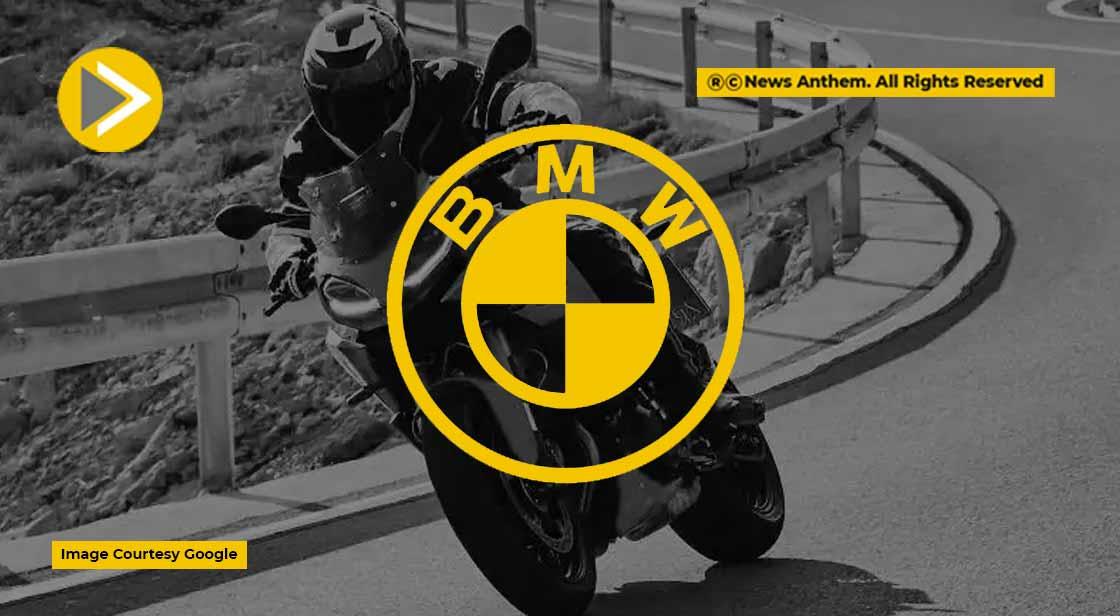 भारत में BMW ने लांच की नई F 900 XR बाइक