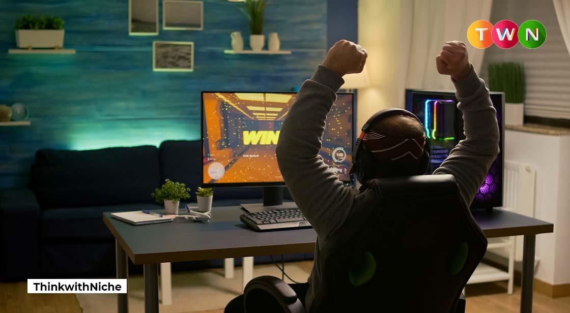 Six Reasons E-Sports could be Your Best Career Move