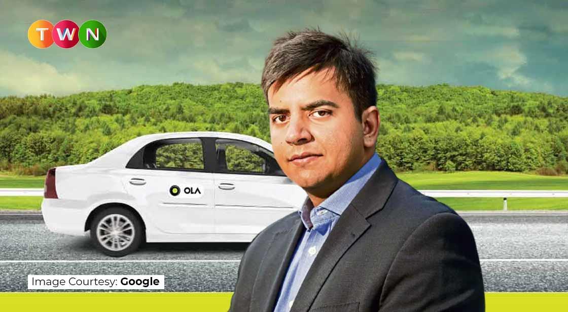 Ola Electric Sells 25,000 Units in February 2025, Maintains Lead in E2W Market