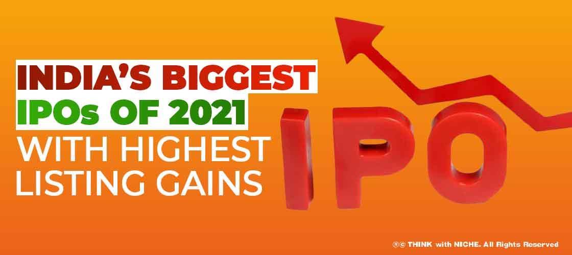 india-s-biggest-ipos-of-2021-with-highest-listing-gains