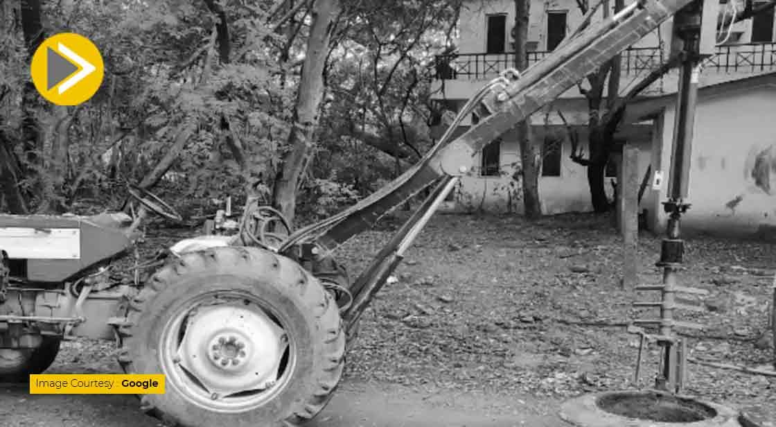 IIT Madras to deploy Robot to clean Septic Tanks