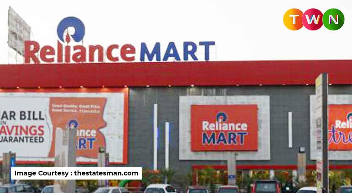 Reliance Retail to set up own Stores in Future's locations