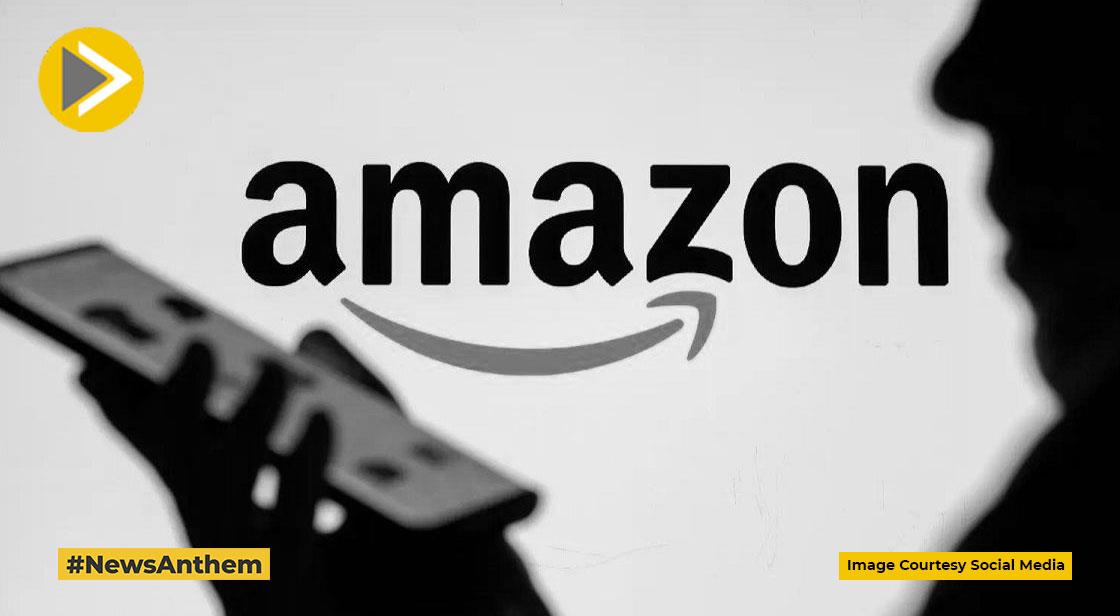 Amazon ने की एक लाख कर्मियों की छंटनी, जानिए वजह