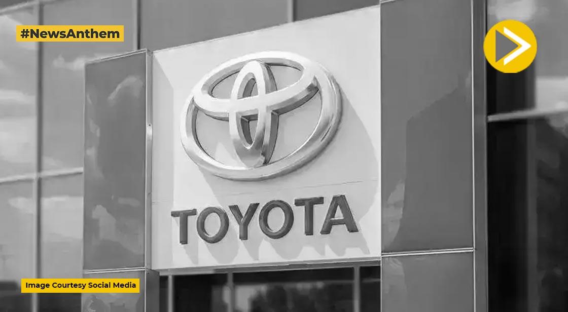 Toyota's Flagship Crown Model Will Make its Global Debut