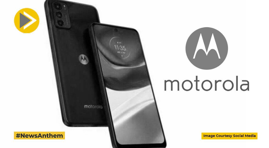 Motorola ने भारत में Edge 60 Pro स्मार्टफोन लॉन्च किया