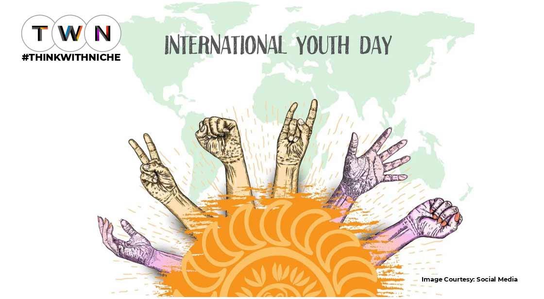 International Youth Day 2022: Creating A World for All Age