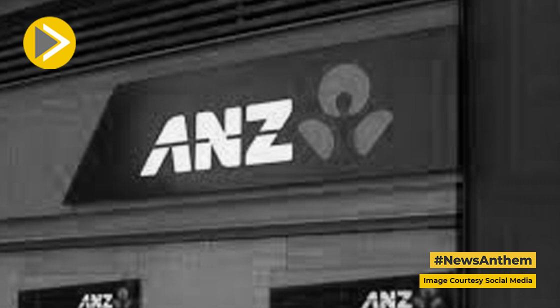ANZ Offers $3.4 Billion to Buy Suncorp Bank: Report