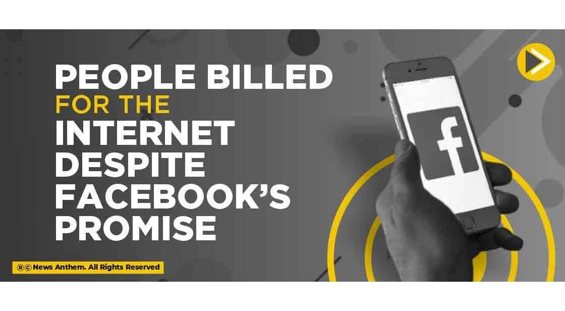 People billed for the internet despite Facebook’s promise
