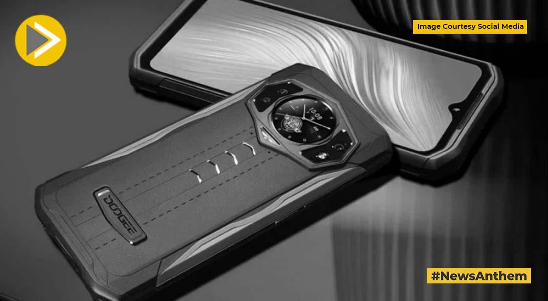 Doogee ने अपने दो नए रग्ड स्मार्टफोन को किया लांच