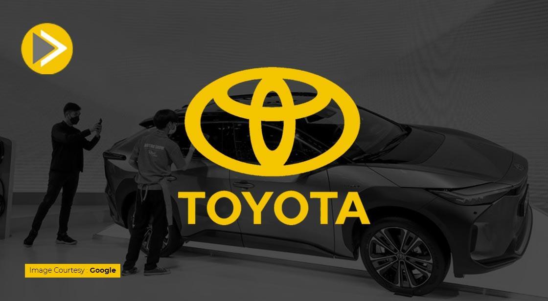 Toyota Lobbies India to Cut Hybrid Car Taxes by 21%, Citing Environmental Benefits