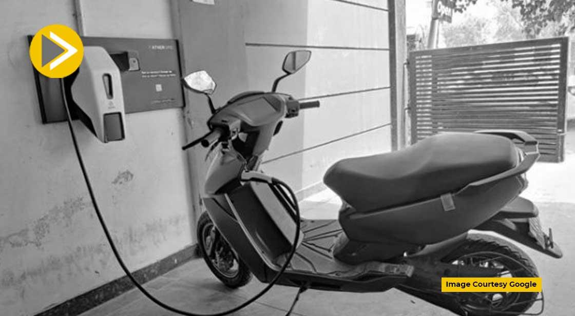 GOI Proposes Battery-Swap Plans for E-bikes to Curb Pollution