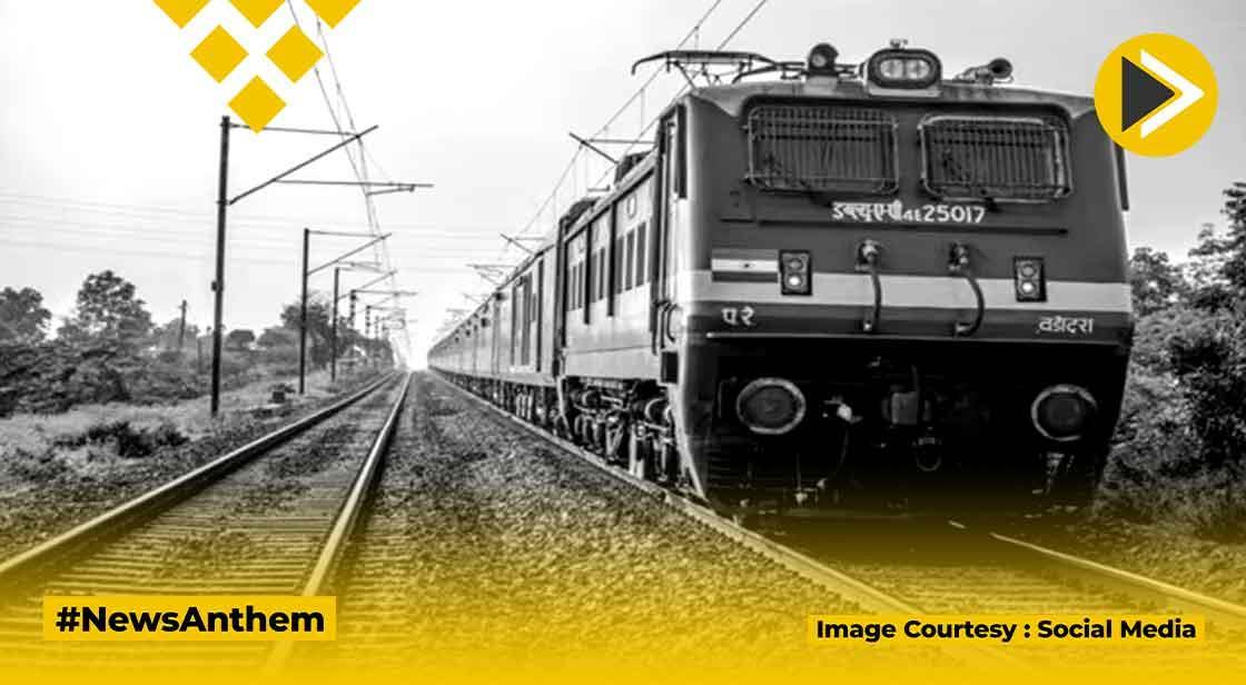 Indian Railways Launches New Initiative to Link Satellite Cities to Connecting Railway Stations