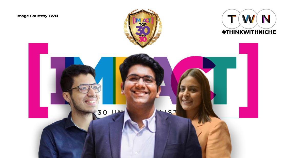 10 Young Winners Of IMPACT 30 Under 30 2022 Ninth Edition   