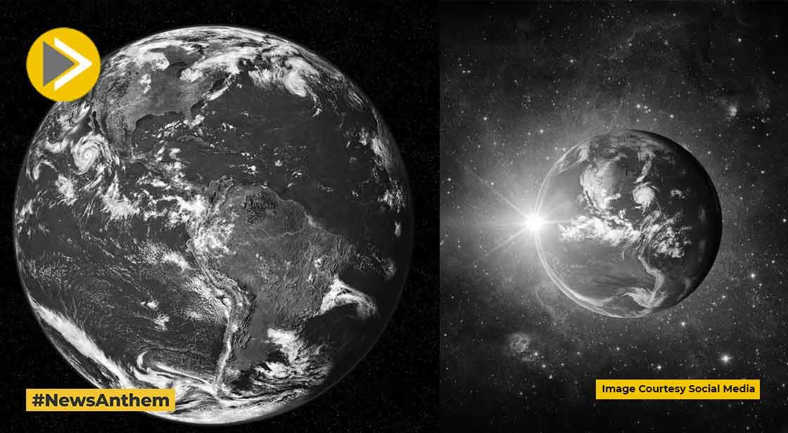 Earth Is Spinning Faster, Affecting Our Lives Too