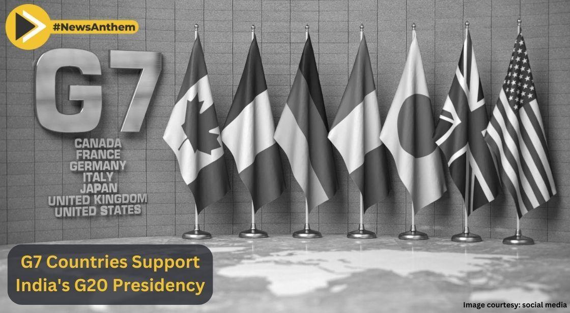 G7 Endorses ‘Side-by-Side’ Approach to Implement Global Minimum Tax