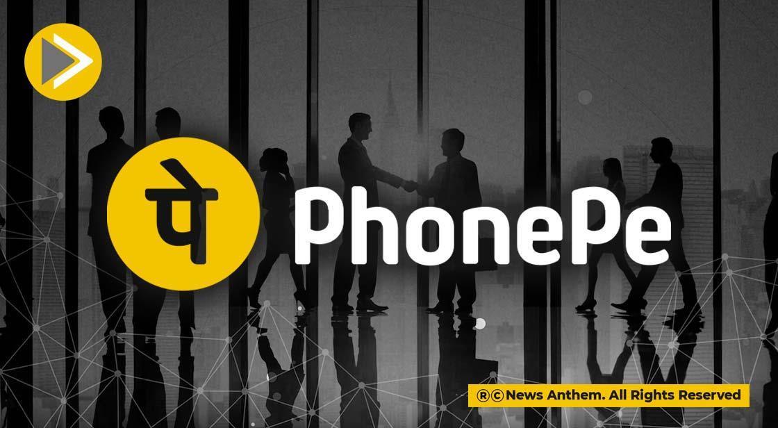PhonePe ने मासिक सदस्यता के साथ स्वास्थ्य बीमा प्लेटफ़ॉर्म लॉन्च किया