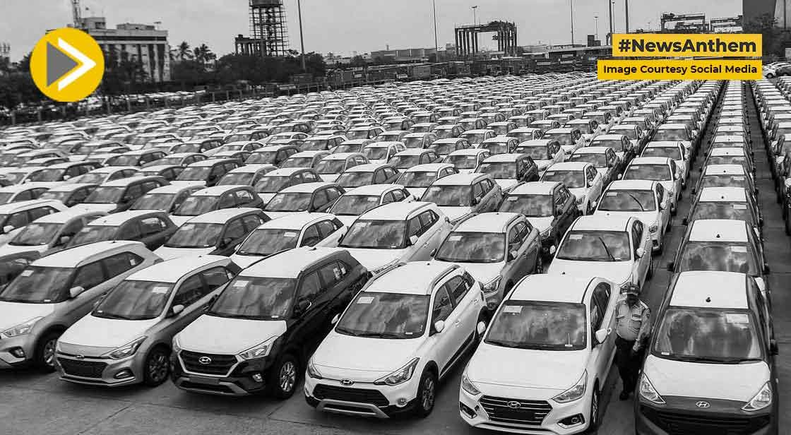 Dhanteras 2022 : वाहनों की रिकॉर्ड बुकिंग, 1.50 लाख करोड़ पहुंच सकता है बिजिनेस