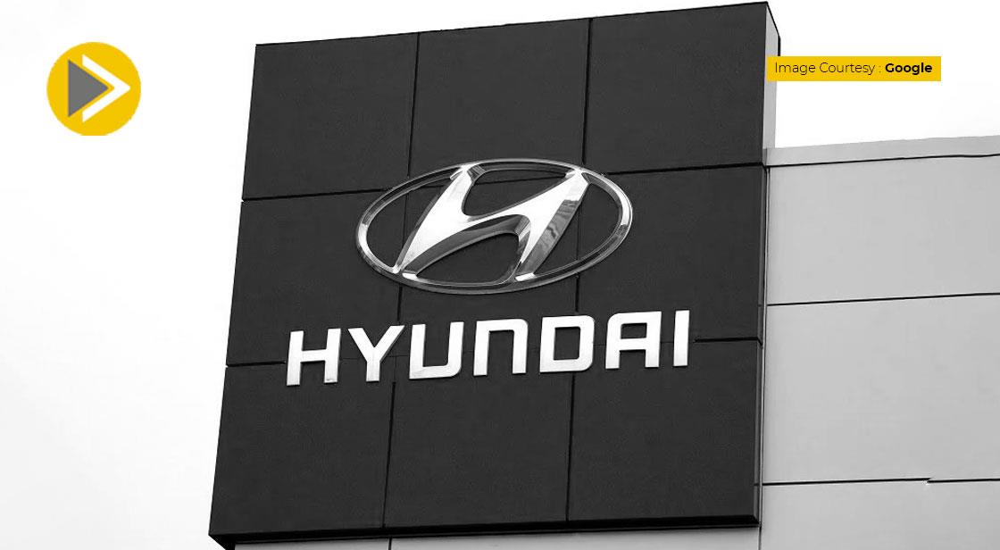Hyundai Plans to Build a $5.5 Billion EV Manufacturing Unit in Georgia