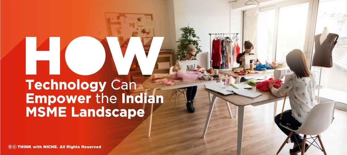 how-technology-can-empower-the-indian-msme-landscape