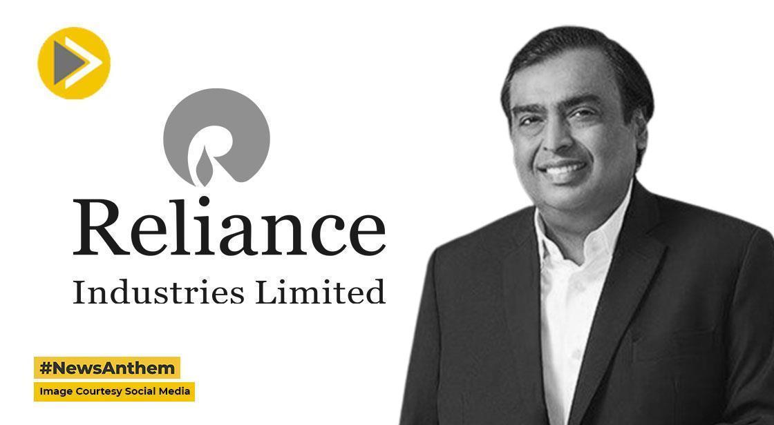 Reliance Ranked 23rd Among Global Tech Powerhouses, Only Indian Firm on Mary Meeker's List