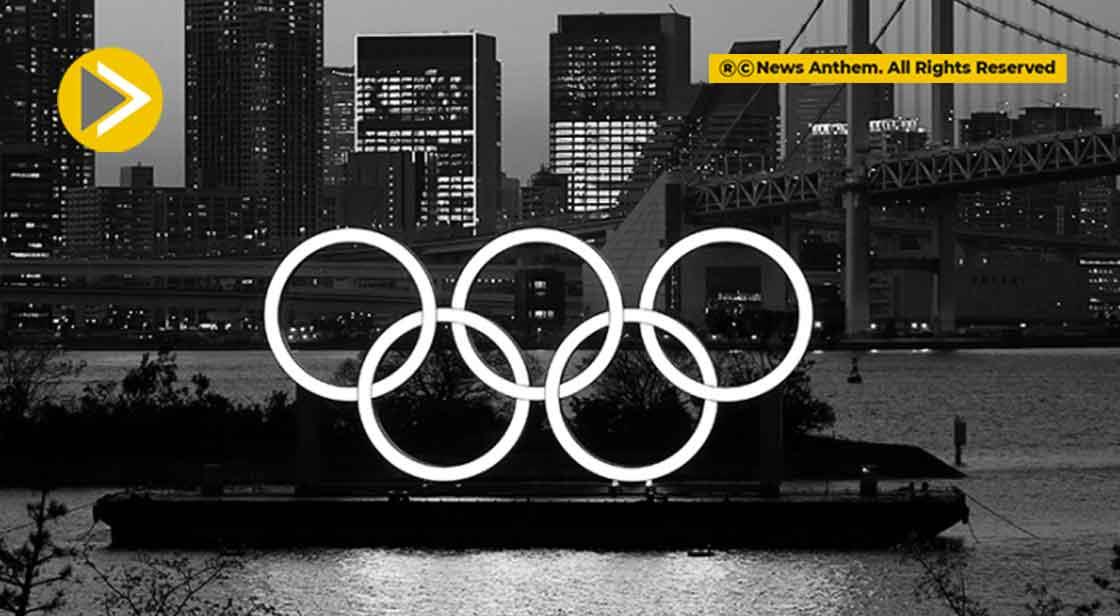 IOC Made Changes in Events to Achieve Gender Equality