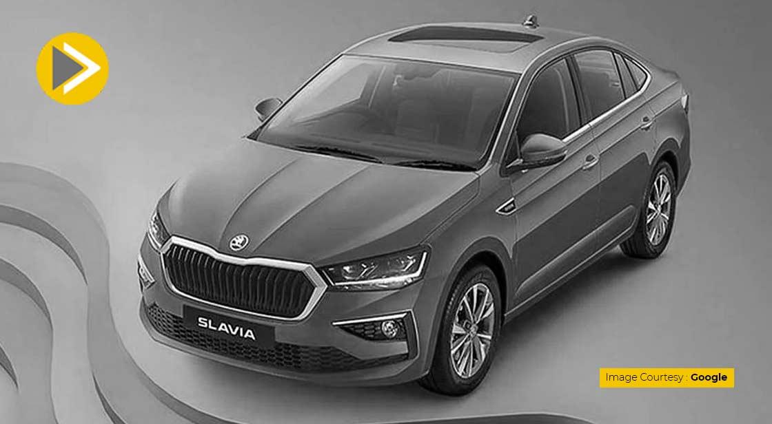 Skoda Slavia के बढ़ गए दाम