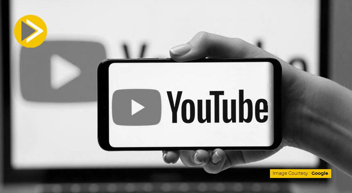 YouTube Music Testing to Allow Users to Customize Filters