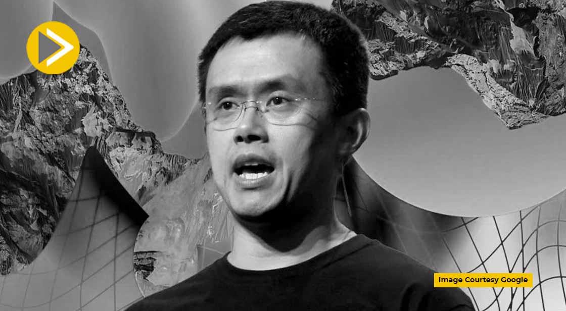 Binance Seized $5.8 Million From a North Korean Network, Says CEO