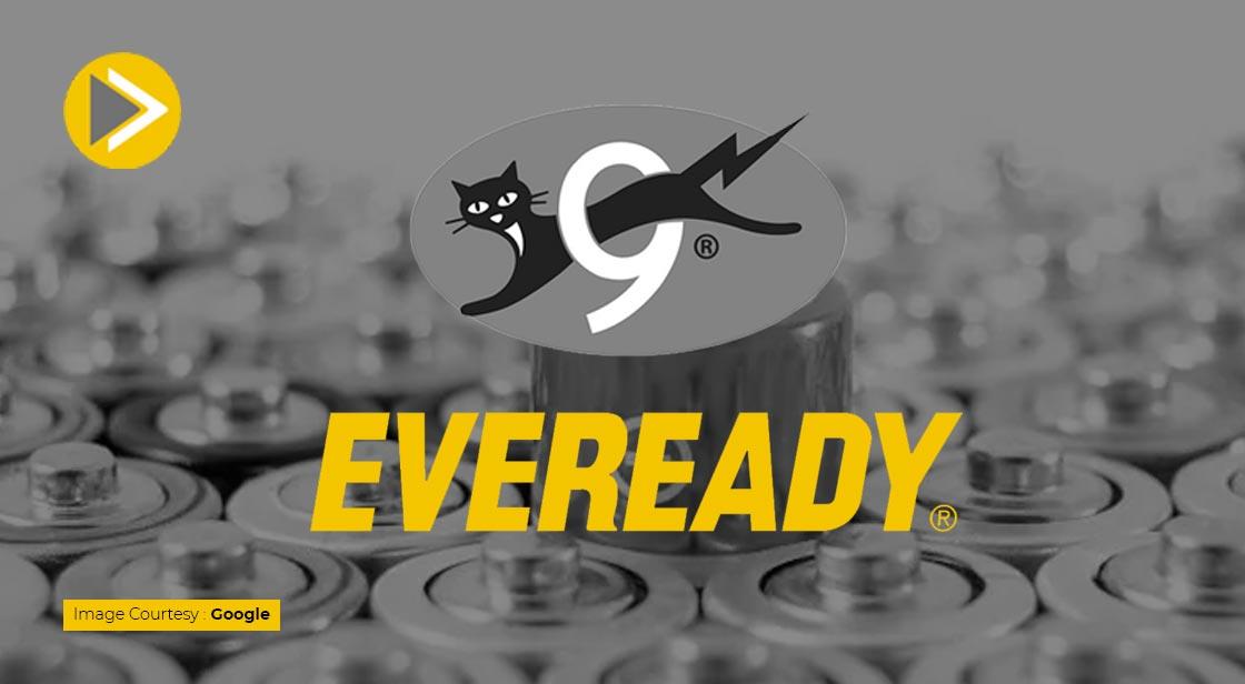 Burmans Acquire 14.3% Stake in Eveready Industries