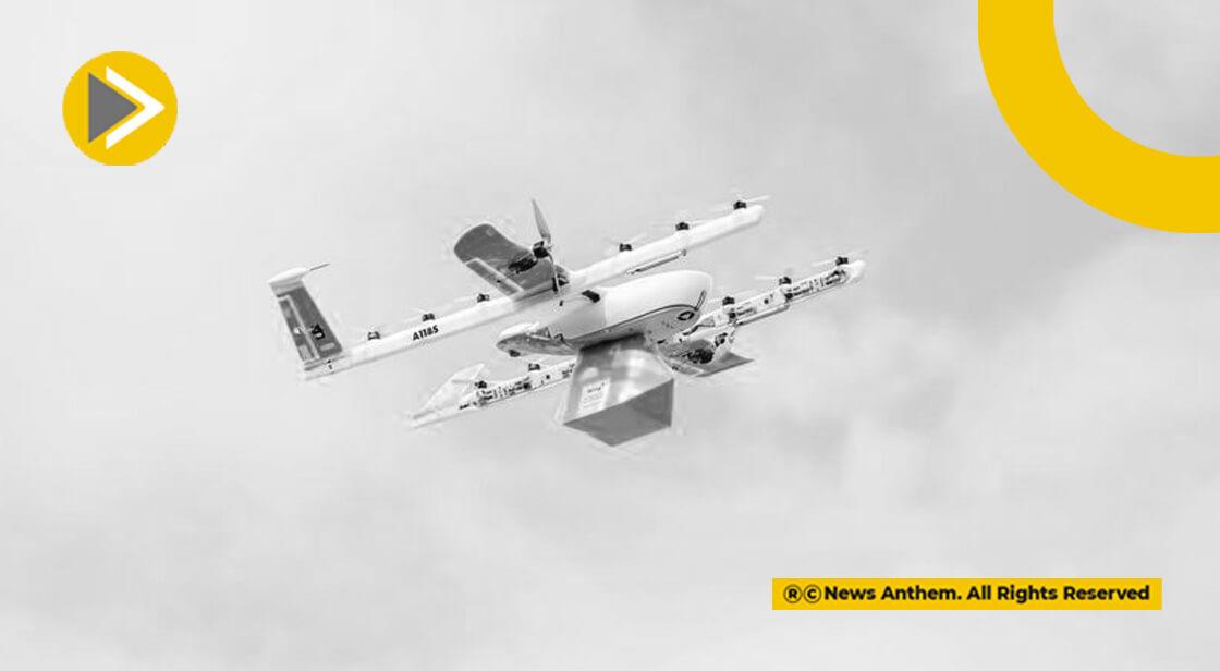 Wings to launch Drone Delivery in Dallas-Fort Worth area