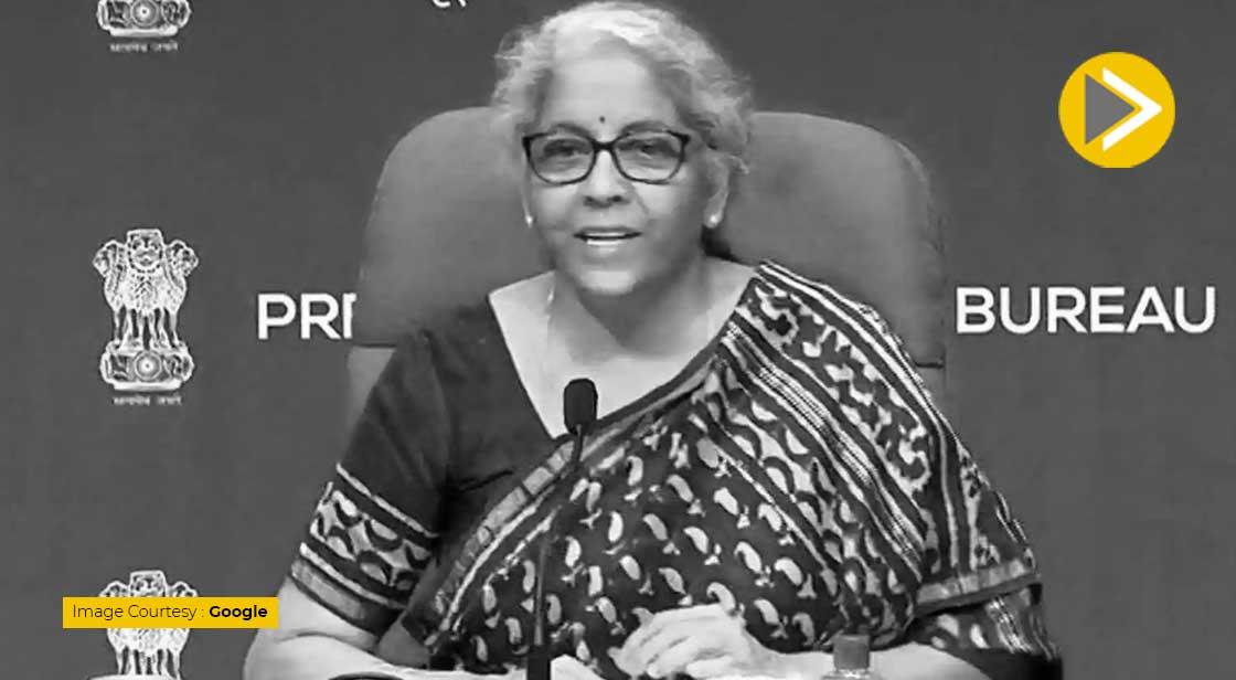 विनिवेश का उद्देश्य कंपनियों को बंद करना नहीं- निर्मला सीतारमण