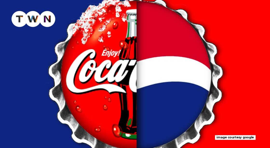 Coke और Pepsi की प्रतिद्वंद्विता ने कैसे मार्केटिंग को दिया नया आयाम