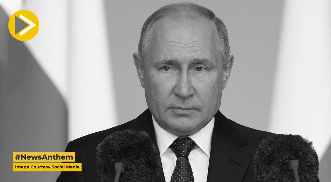 Russia has hit Google with more than $380 million in fines