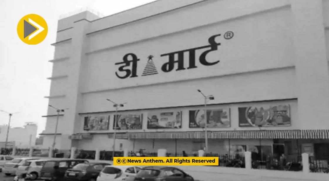 DMart’s Quarter 4 Revenue increased by 18