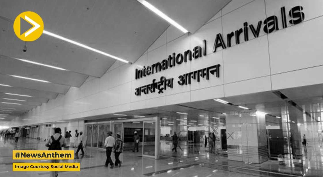 अब एयरपोर्ट पर होगी मोबाइल से एंट्री, पहचान पत्र भी साथ जरूरी नहीं