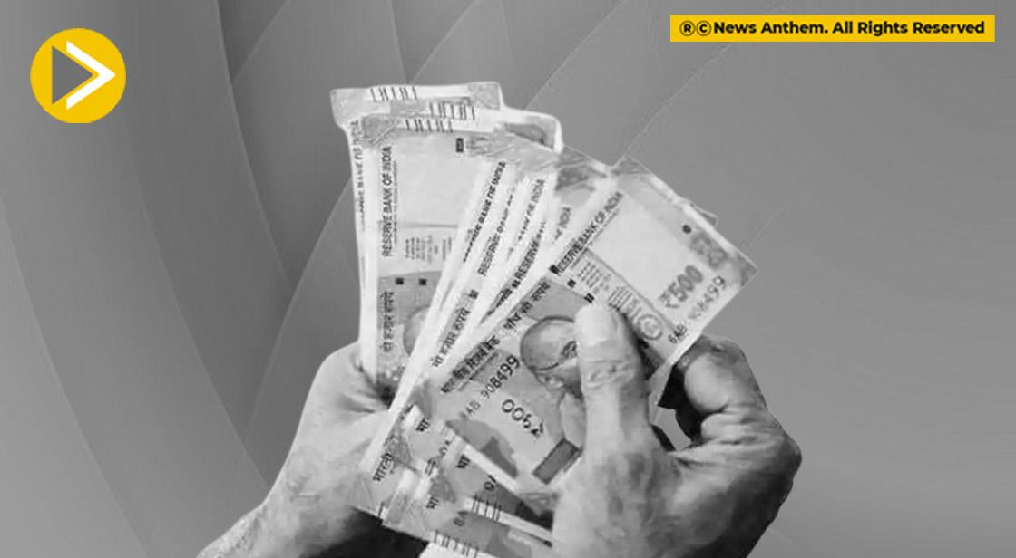 D.A. Increased by 3% for Central Government Employees and Pensioners