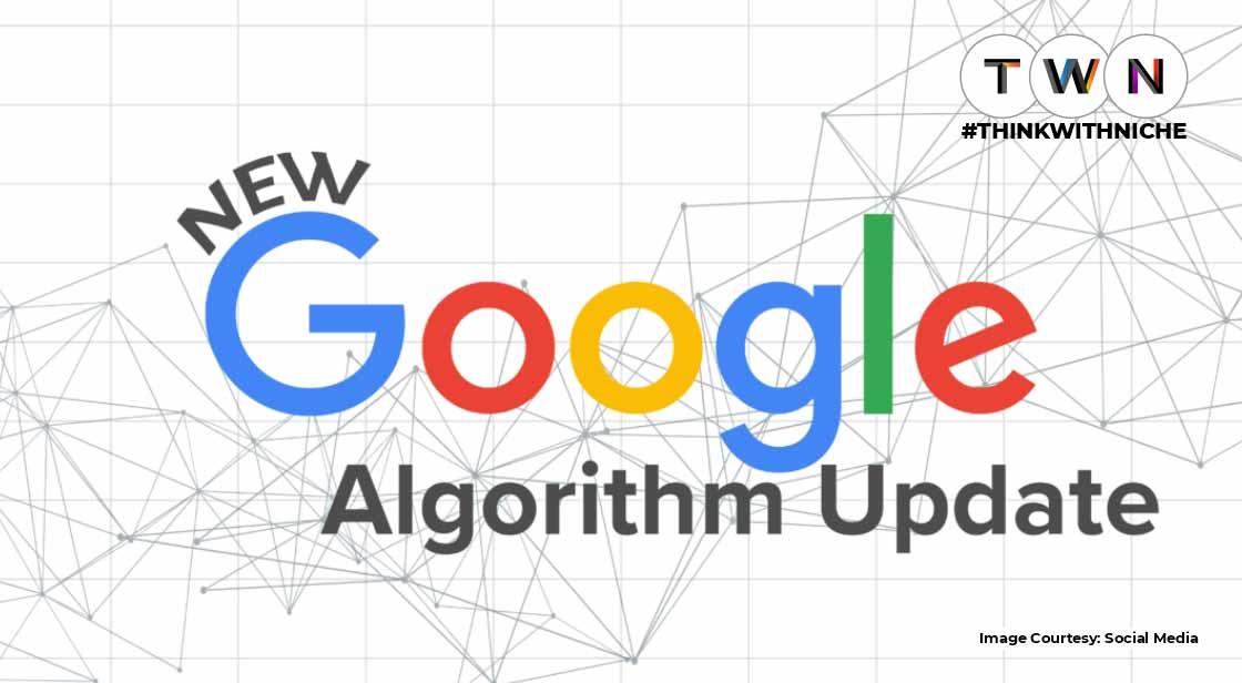 Google's 2022 Algorithm Update: Effects On Your Website & Solutions 