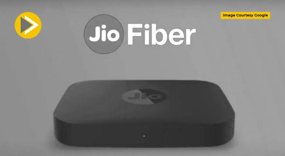 JioFiber announced Plans with Free Installation, Free Set-Top Box, and Free Router