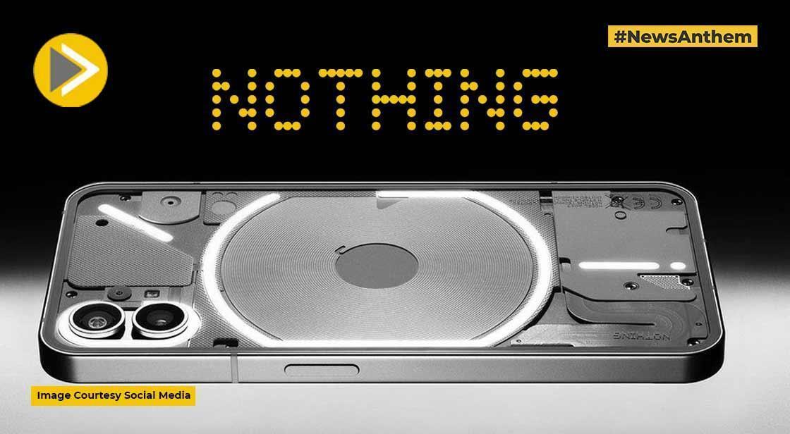 Nothing Phone 3 Could Feature Larger Battery and Faster Charging: Key Details