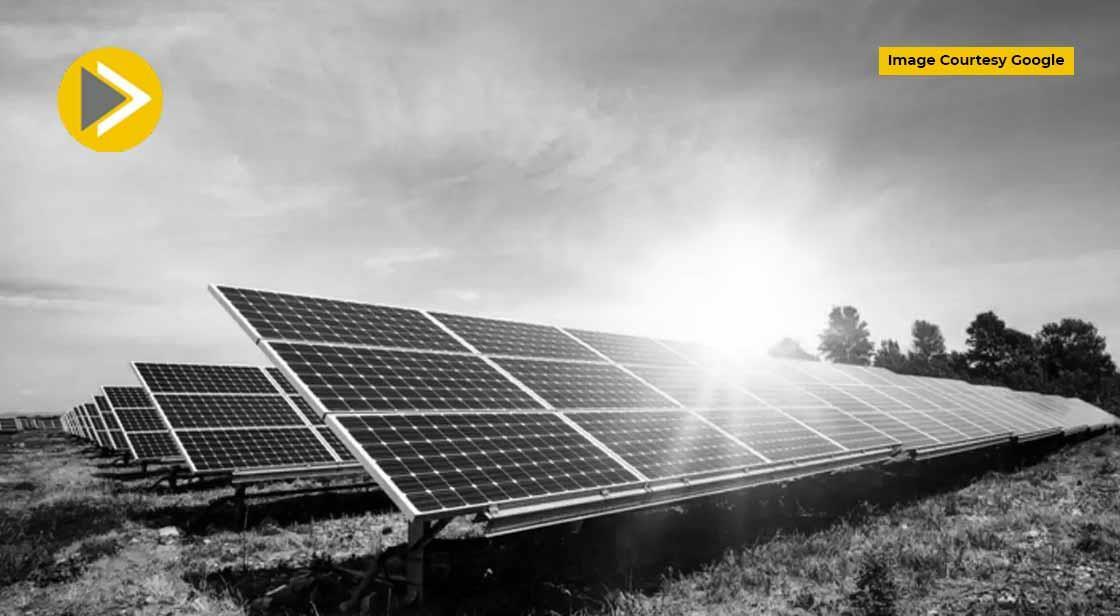 India Achieves Record Solar Power Growth in 2024, Adding 25.2 GW Capacity