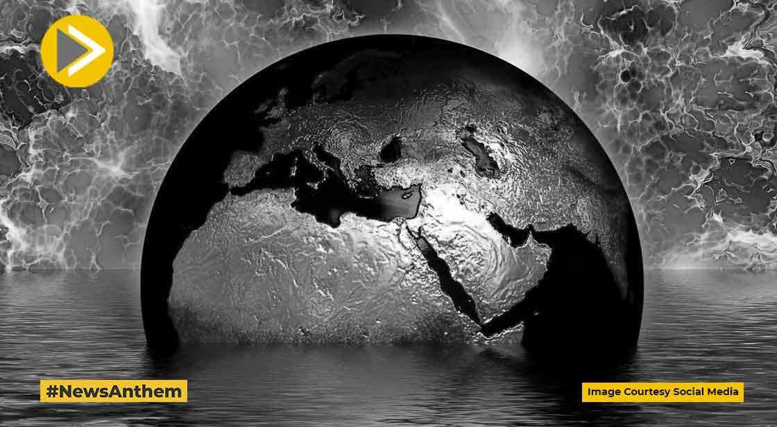 Ocean Heat Absorption Has Quadrupled, Escalating Climate Change: New Study