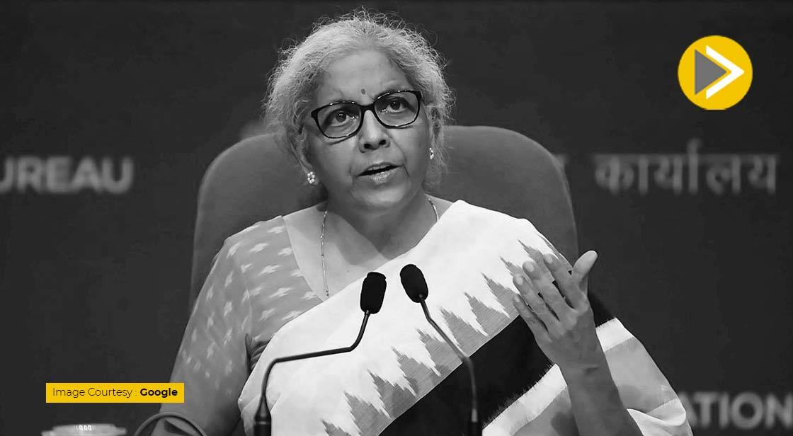 वित्तीय खर्च से भारत की वृद्धि को मिलेगा समर्थन- वित्त मंत्री
