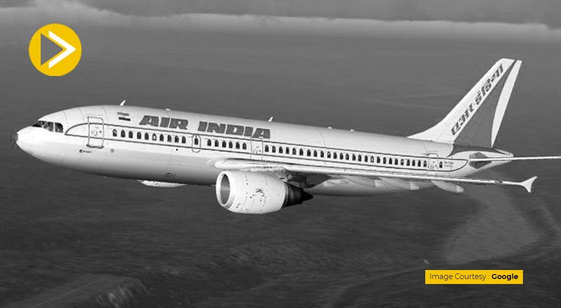 Airbus CCO's Big Statement on Tata and Air India