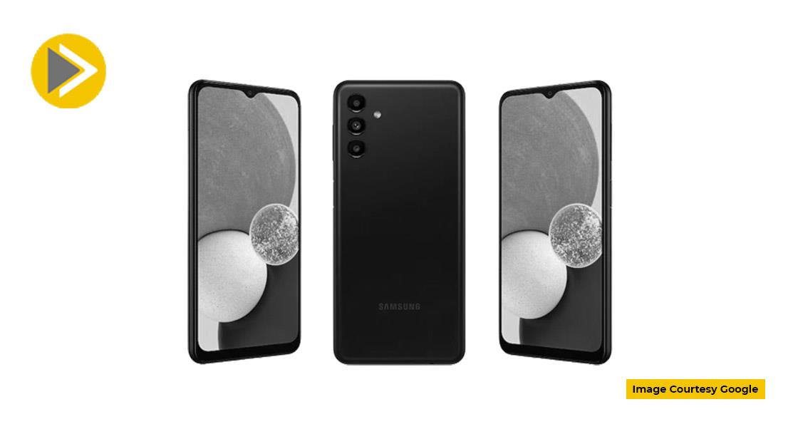 दमदार बैटरी के साथ Galaxy A13 5G जल्द हो सकता है लांच