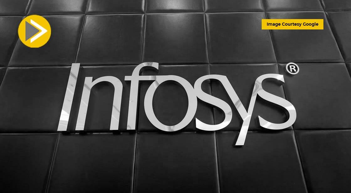 Infosys Plans to hire 50,000 employees