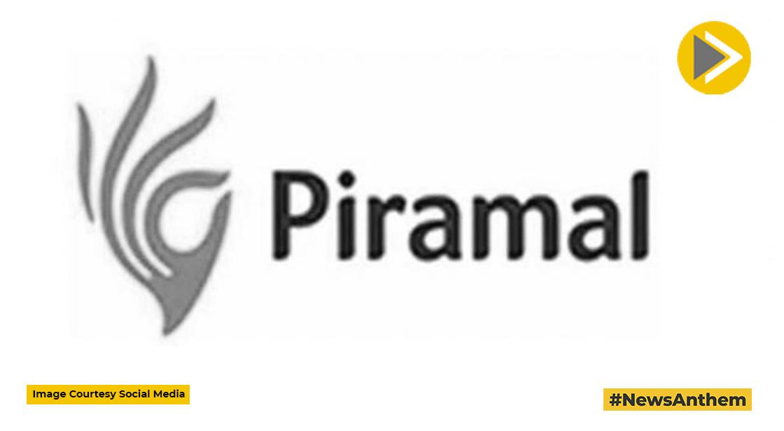 Piramal Gets RBI's Nod For NBFC Operations